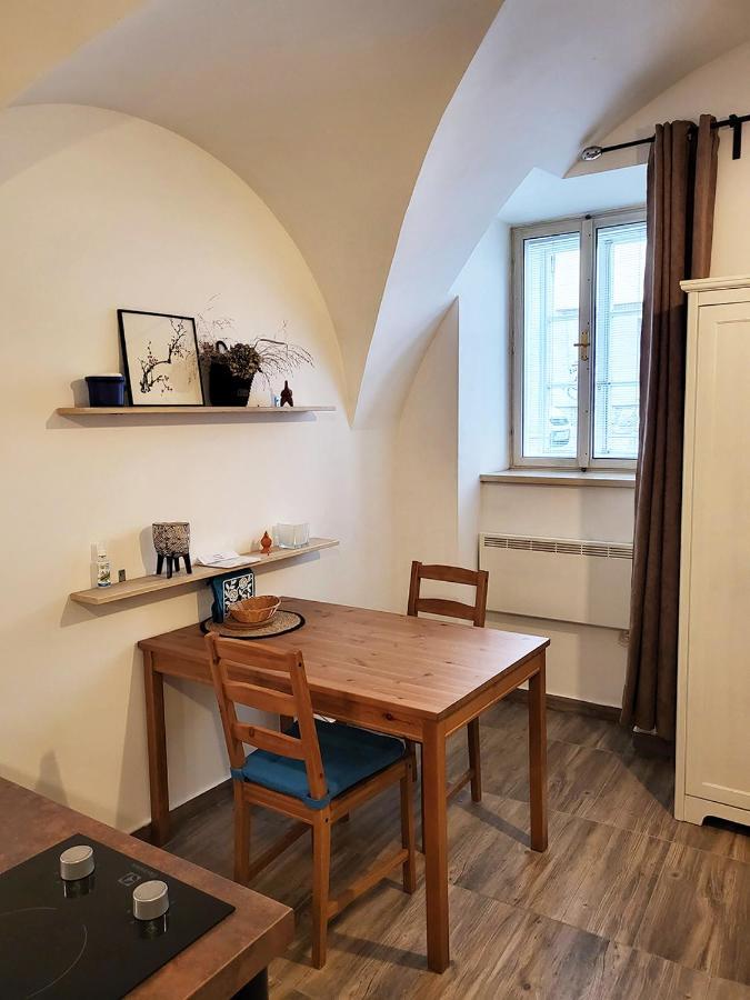 Studio Ian Lublaň Exteriér fotografie