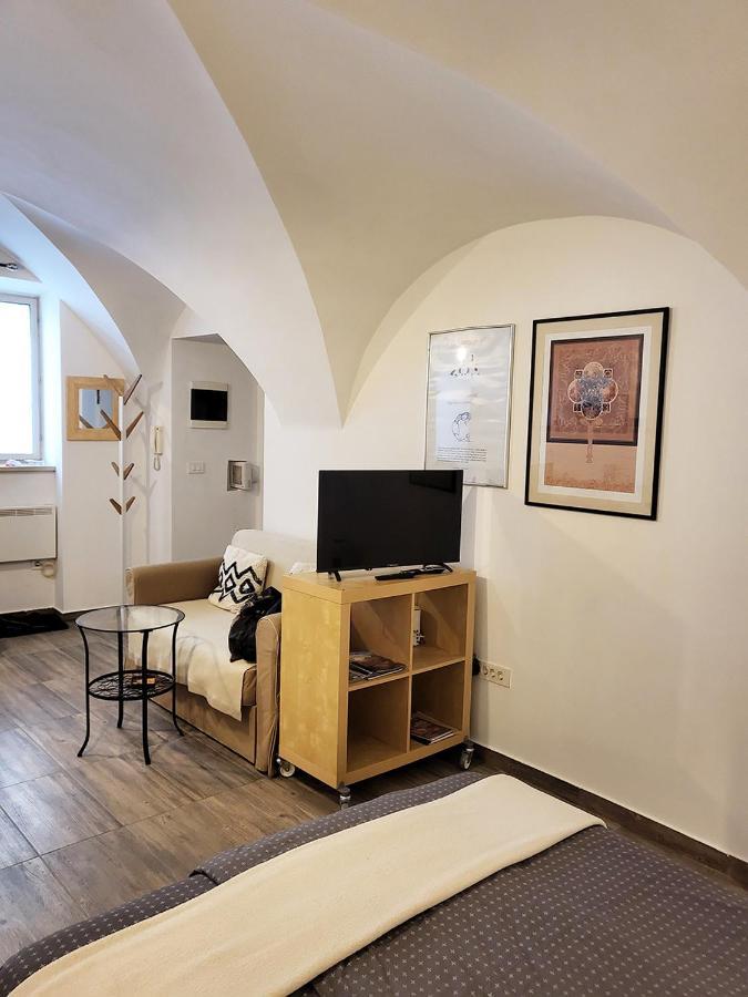 Studio Ian Lublaň Exteriér fotografie