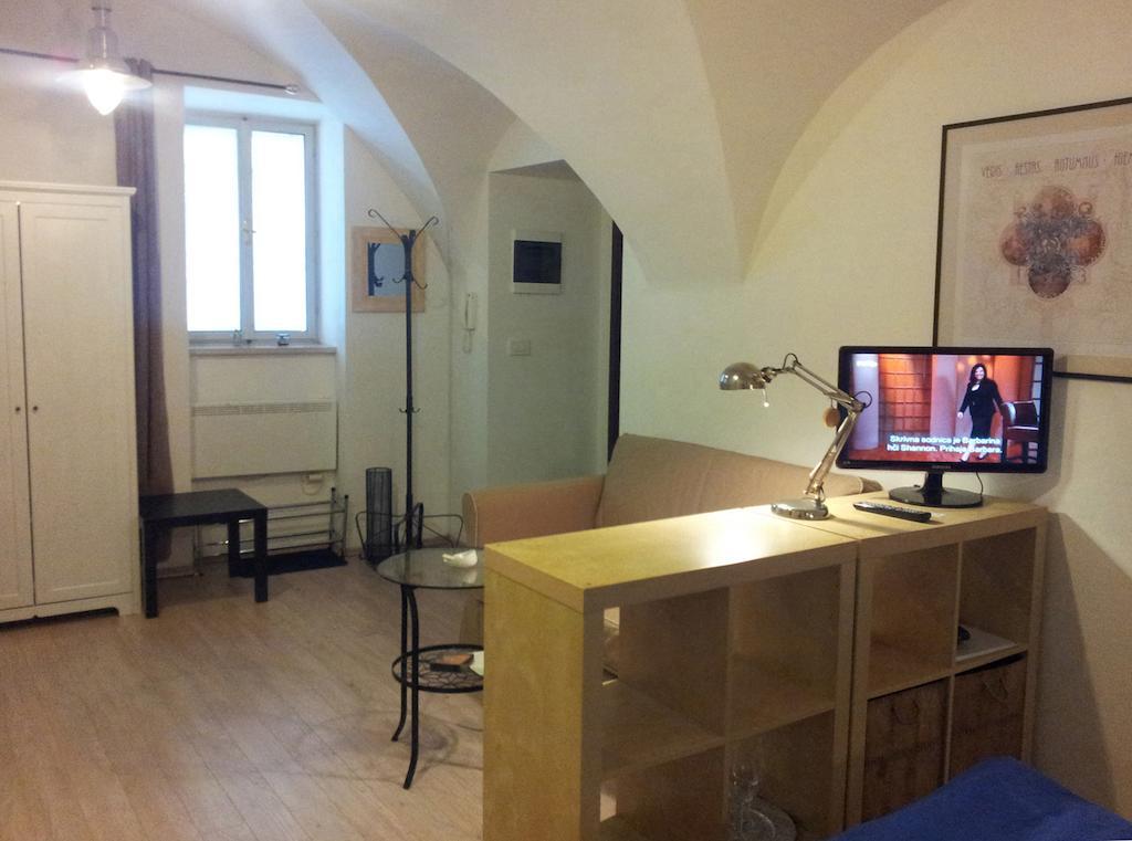 Studio Ian Lublaň Pokoj fotografie